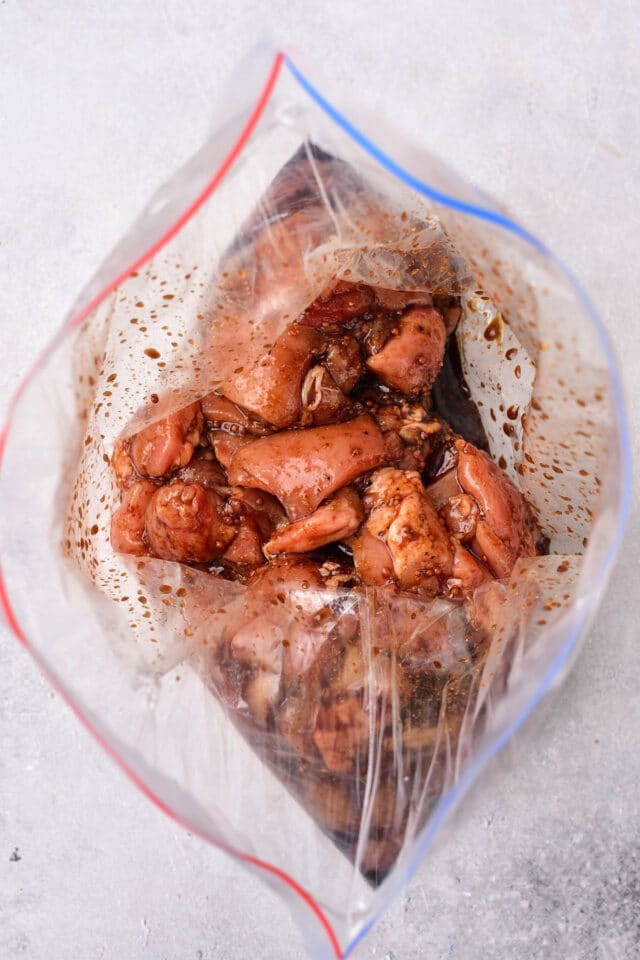 Chicken Stir Fry Marinade Easy Stir Fry Marinade Recipe