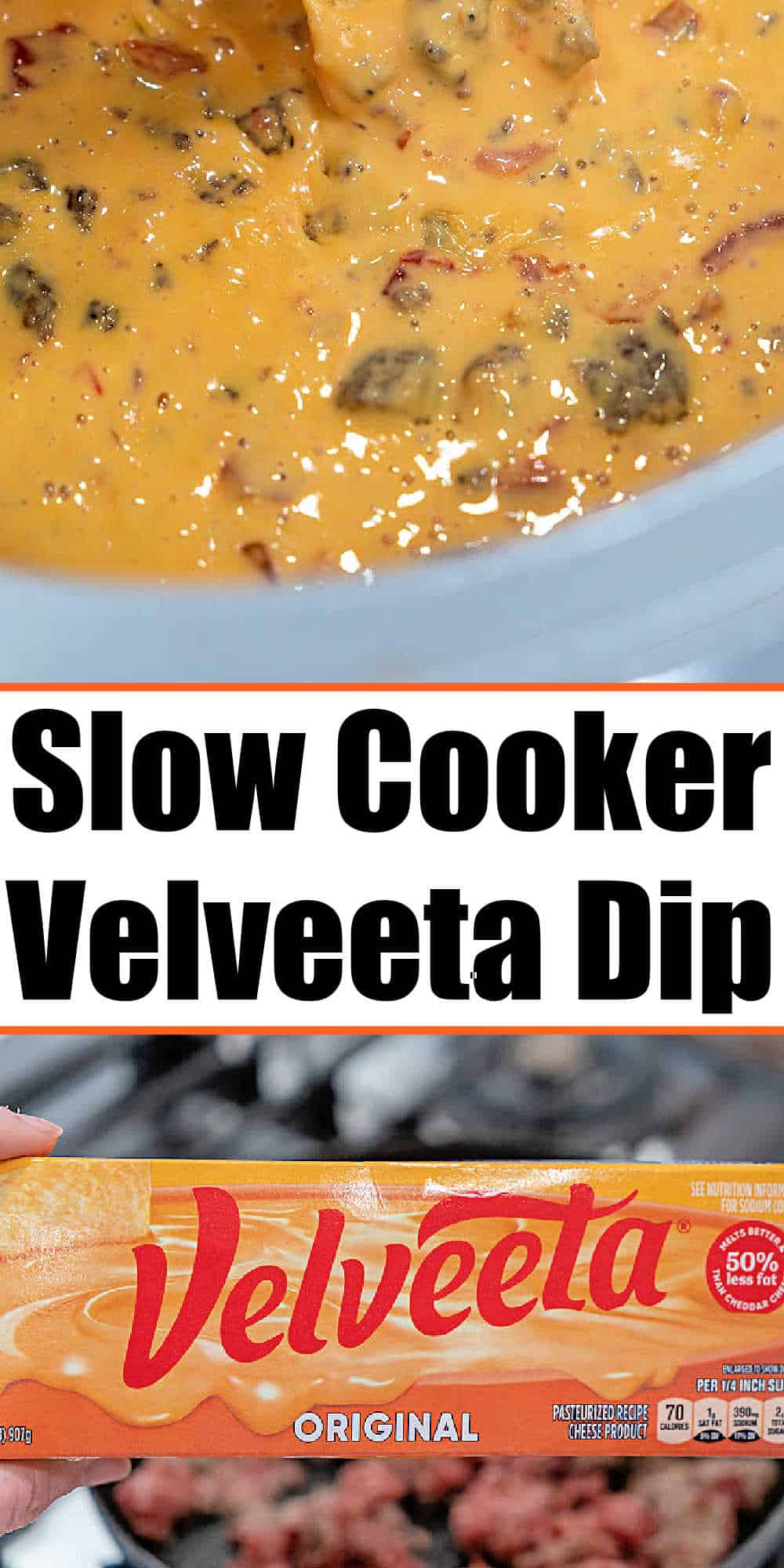 Velveeta Sausage Dip Rotel - Velveeta Sausage Dip Slow Cooker