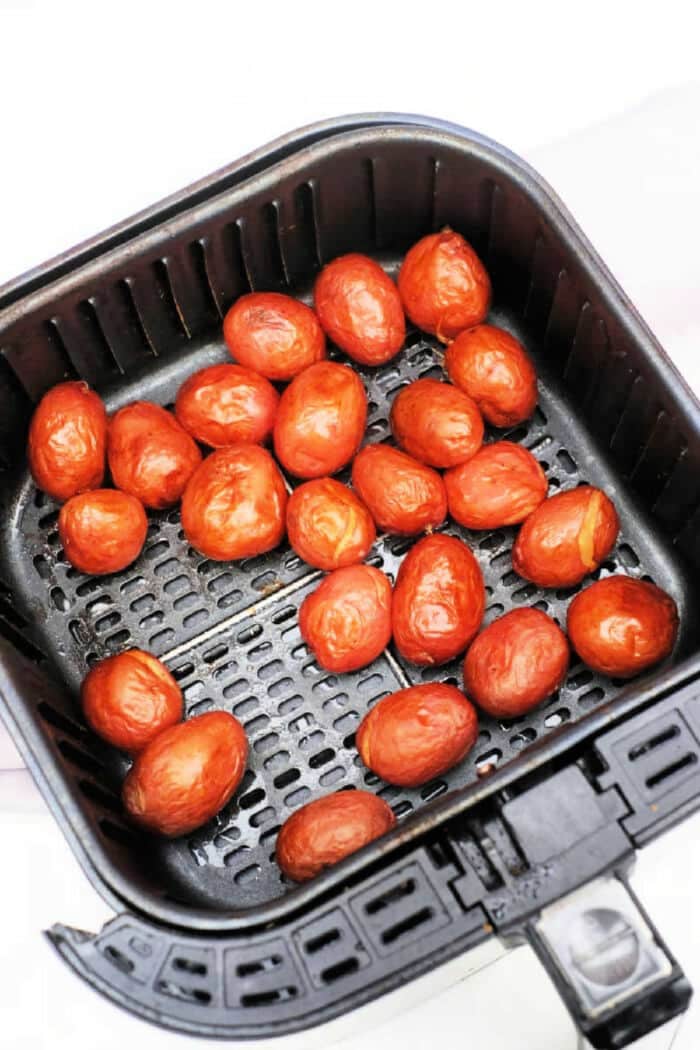 Air-Fryer-Baby-Potatoes