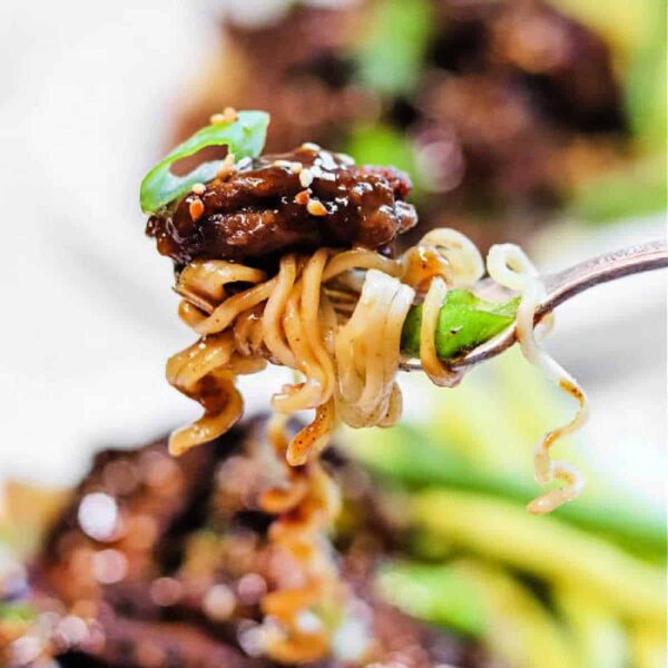 Air-Fryer-Mongolian-Beef