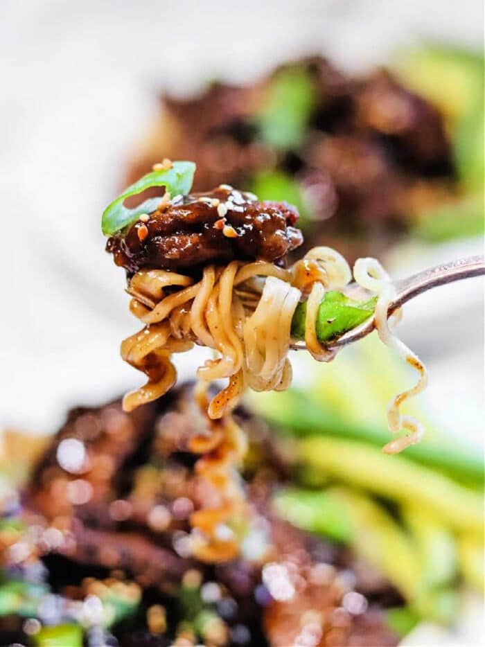 Air-Fryer-Mongolian-Beef