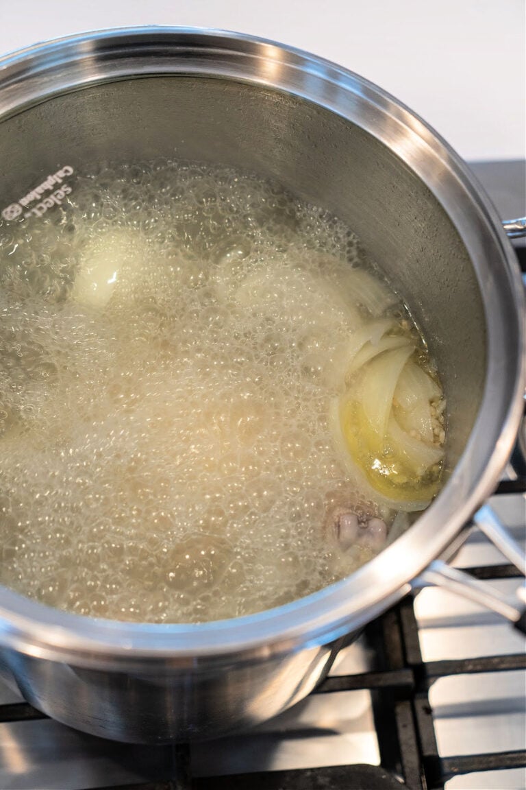 Can You Boil Frozen Chicken Breasts for Soup? How long