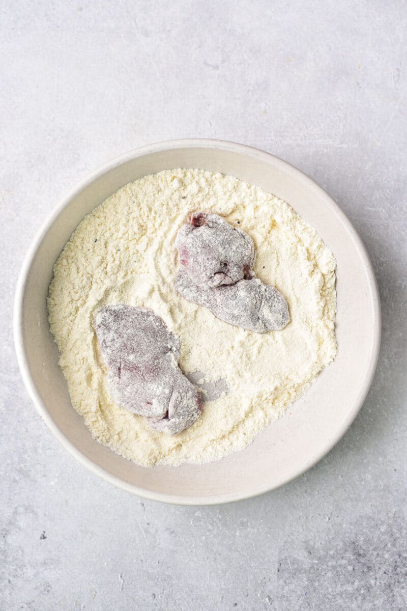 How to Cook Chicken Liver and Onions on Stove Chicken Livers