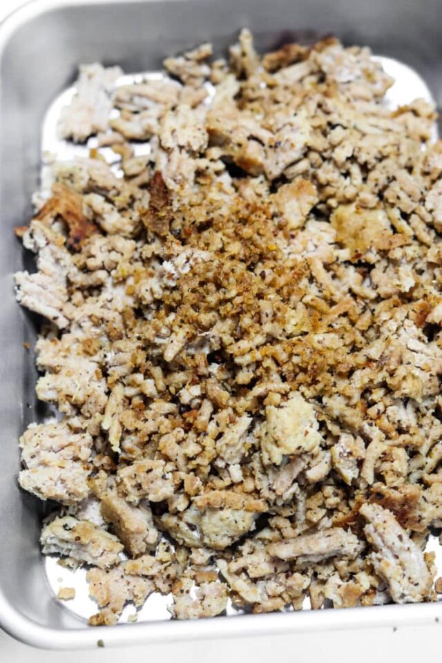 How Long to Cook Ground Turkey How to Cook Ground Turkey