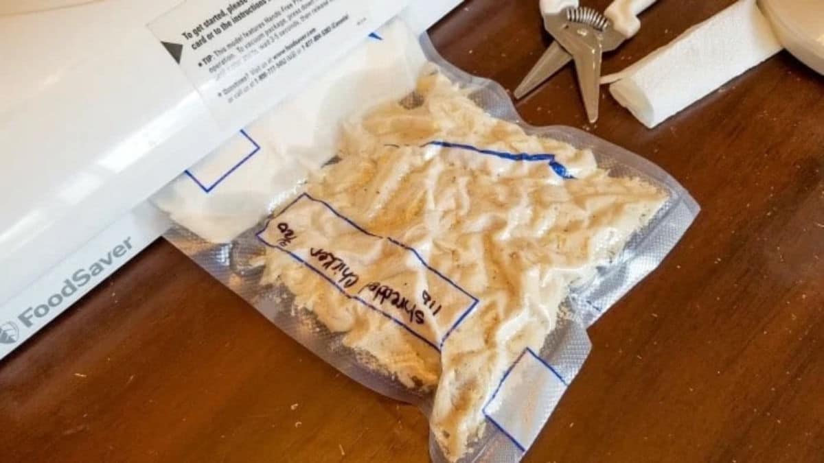 How Long is Frozen Chicken Good For in the Freezer