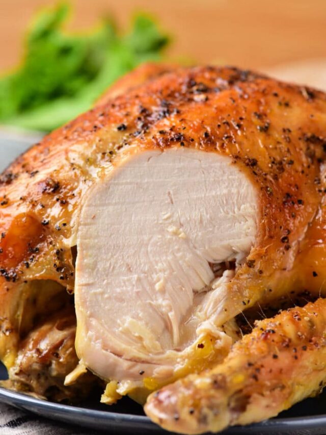 Easy Chicken Recipes for Dinner with Few Ingredients