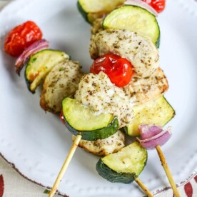 Skewer Recipes