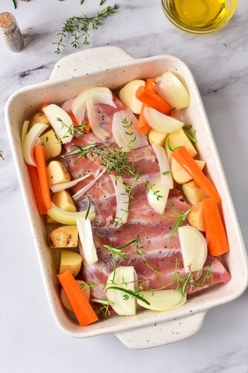 How Long to Cook Ribs in Oven at 350 Oven Baked Ribs 350 F