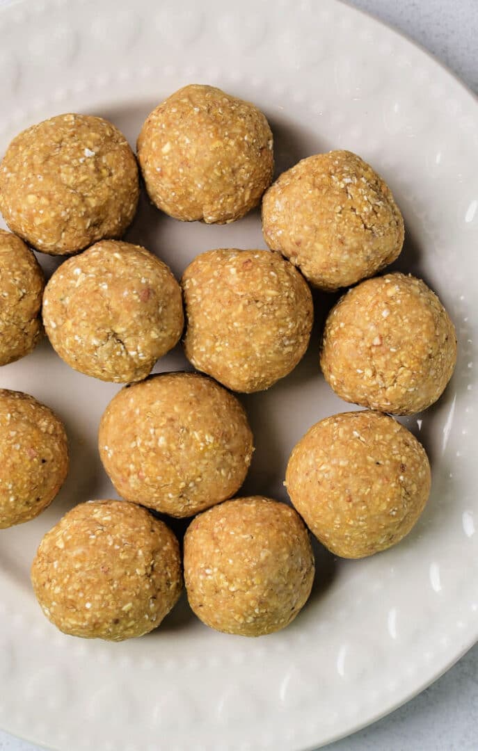 What is a Matzo Ball How to Make Matzo Balls Recipe