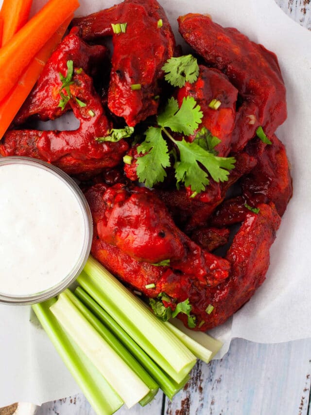 The BEST Ninja Foodi Recipes for Your Air Fryer and Pressure Cooker