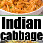 curry indian cabbage