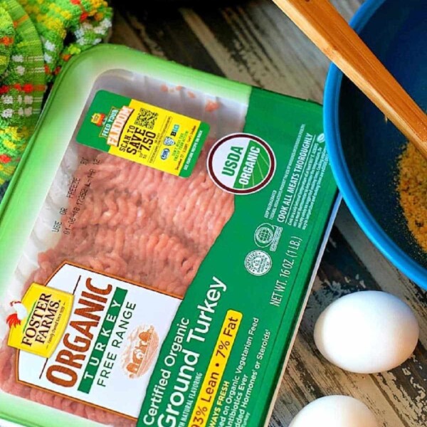 how to cook ground turkey