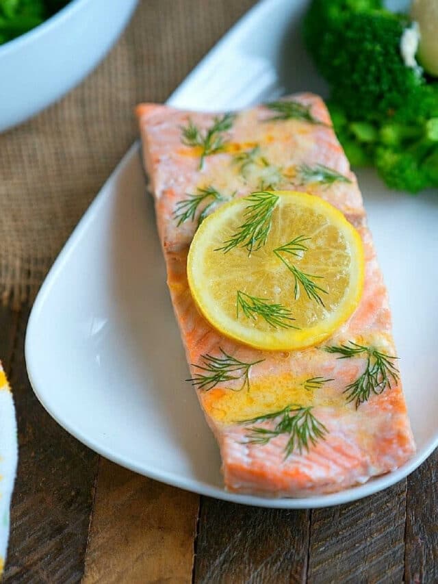 Crispy Salmon Bites in Air Fryer Fried Salmon Bites Ninja Foodi