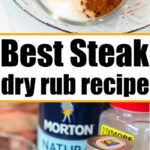 steak rub