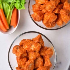 Chicken Bites