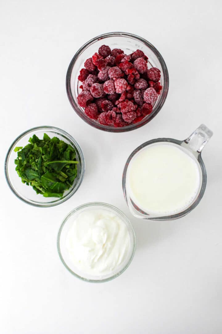 How to Make a Thick Smoothie without Ice Thicker Creamy Ways