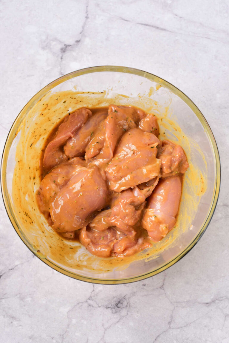 How Long to Grill Chicken Thighs at 350 Grilled Chicken Thighs