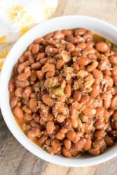 How Long do Beans Take to Cook - How to Cook Dry Beans