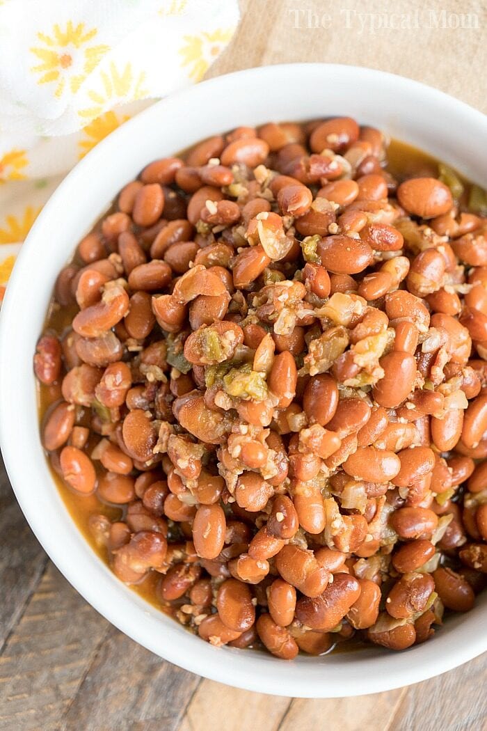 How Long Do Pinto Beans Take to Cook