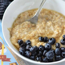 How Long to Cook Steel Cut Oats