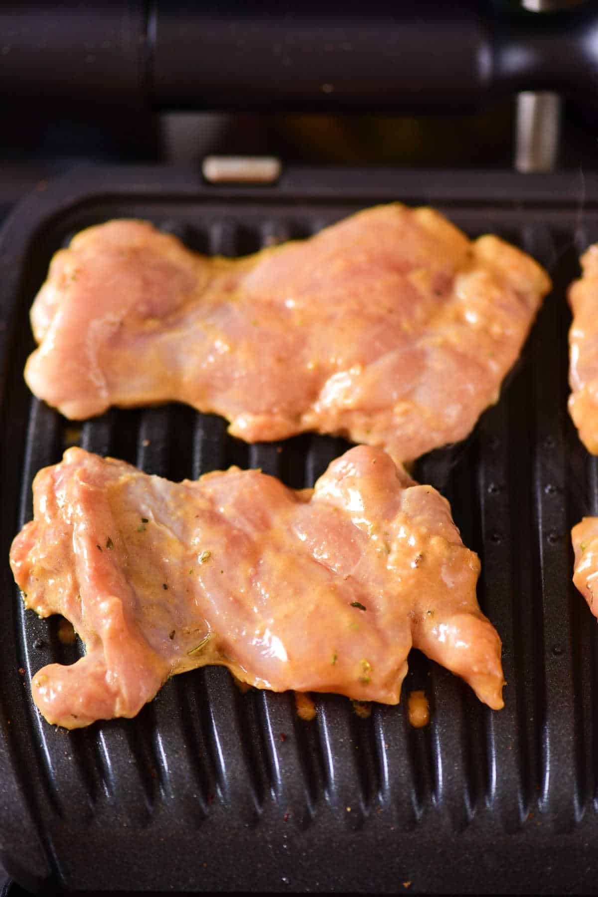 How Long to Grill Chicken Thighs at 350 Grilled Chicken Thighs
