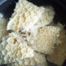 How to Cook Tripe on Stove - How to Cook Beef Honeycomb Tripe
