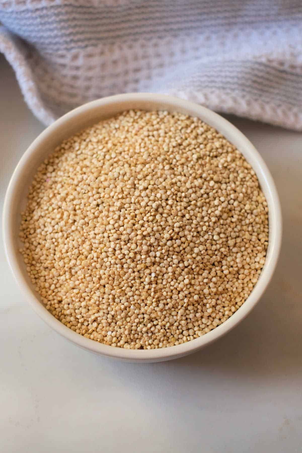 How Long to Cook Quinoa in Rice Cooker, Crockpot, Instant Pot