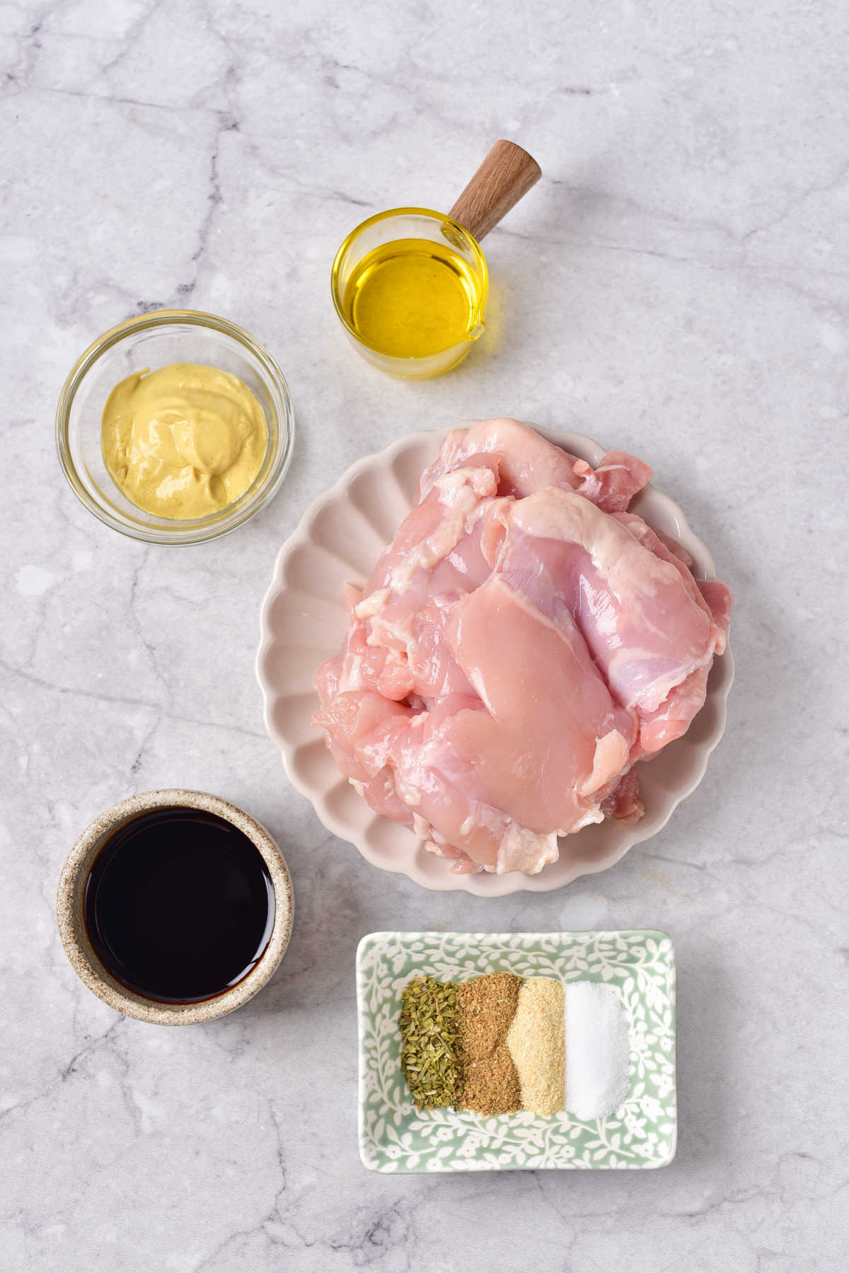 How Long to Grill Chicken Thighs at 350 Grilled Chicken Thighs