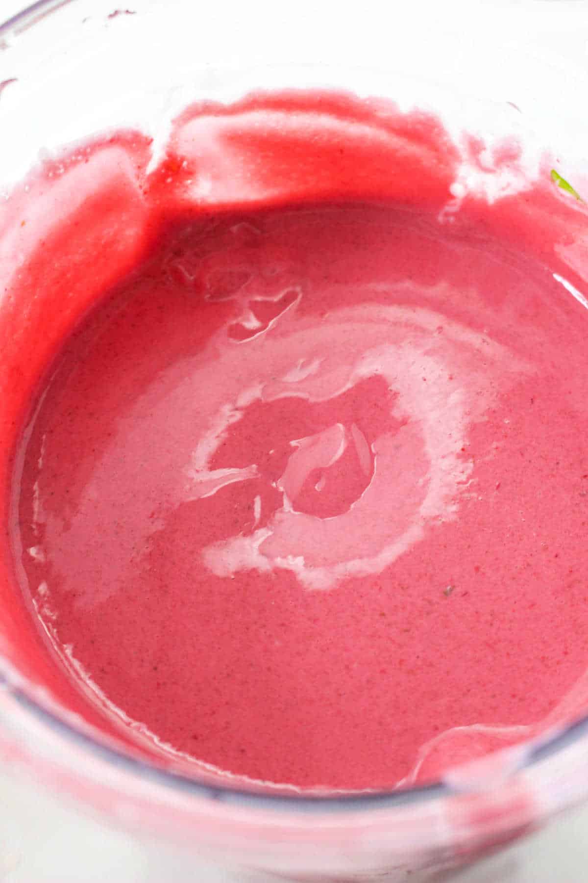 How to Make a Thick Smoothie without Ice Thicker Creamy Ways