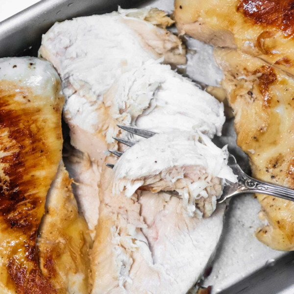 Sous Vide Chicken Frozen