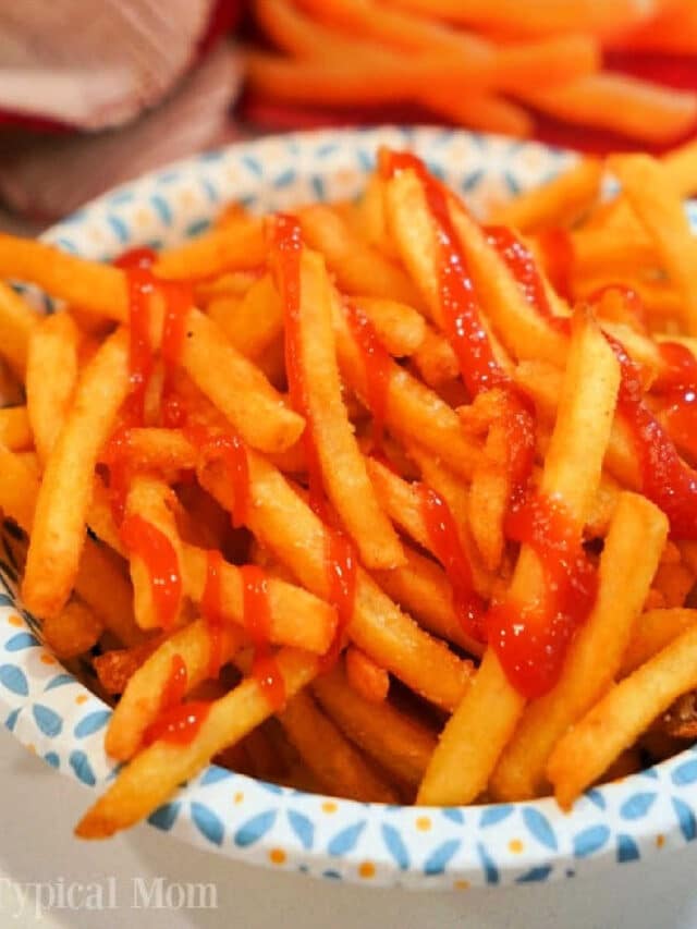 The BEST Ninja Foodi Recipes for Your Air Fryer and Pressure Cooker