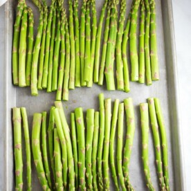 asparagus