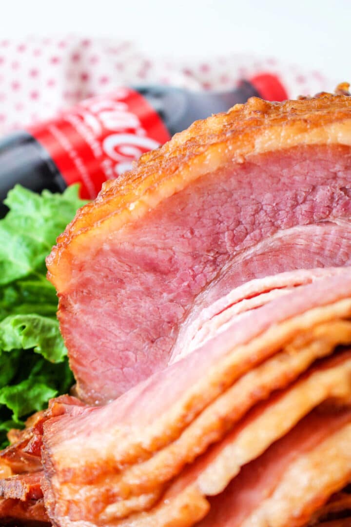 Best Coca Cola Ham Recipe Easy Slow Cooker Coca Cola Ham