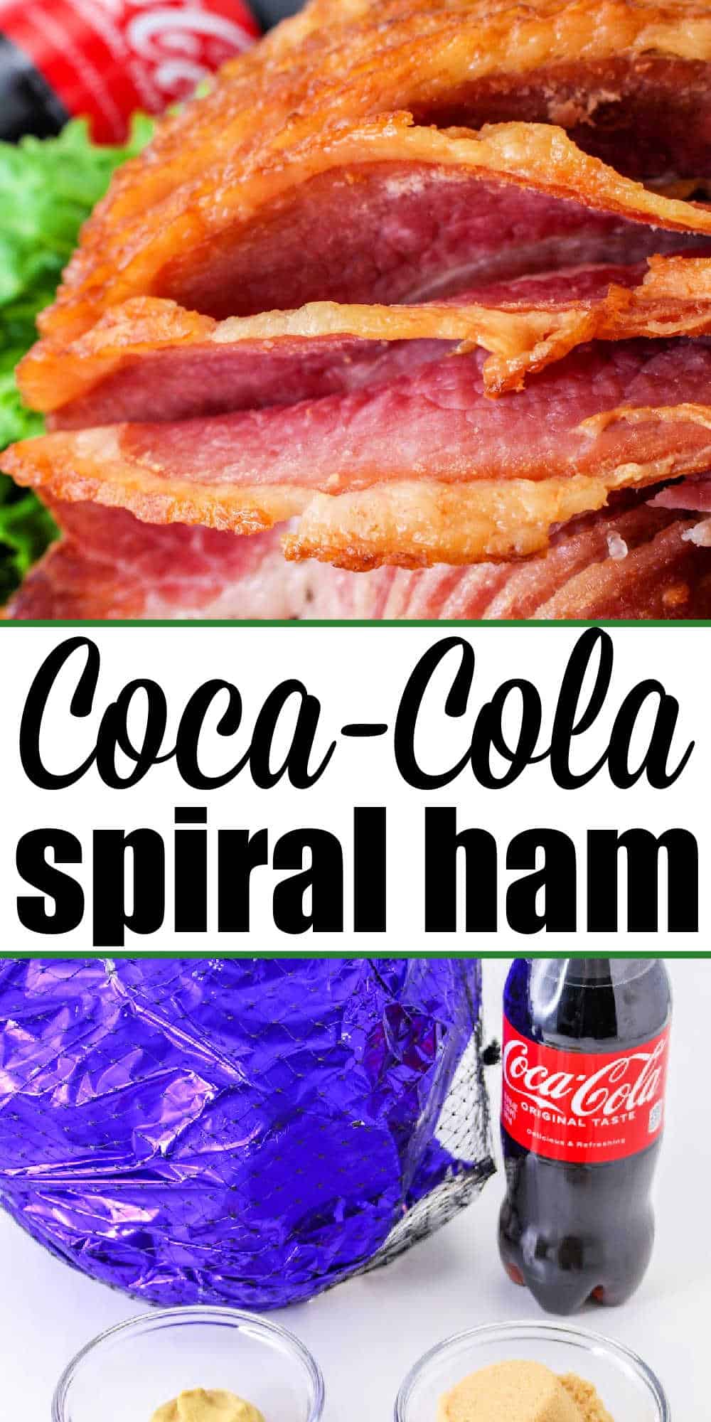 Best Coca Cola Ham Recipe Easy Slow Cooker Coca Cola Ham