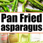 how to cook asparagus