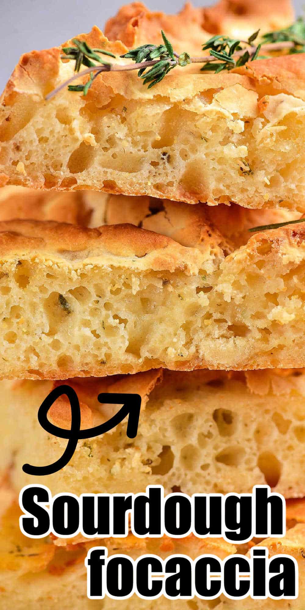 Discard Sourdough Focaccia AND Gluten Free Focaccia Recipes