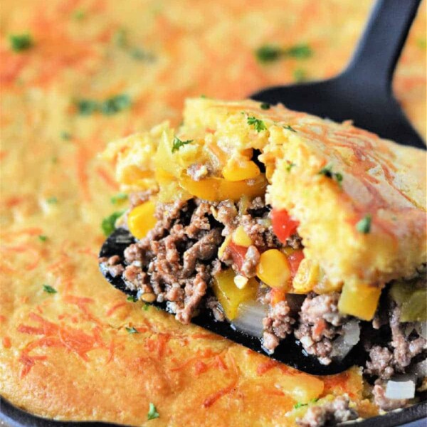 jiffy cornbread tamale pie