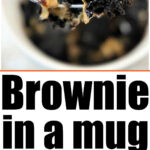 mug brownie