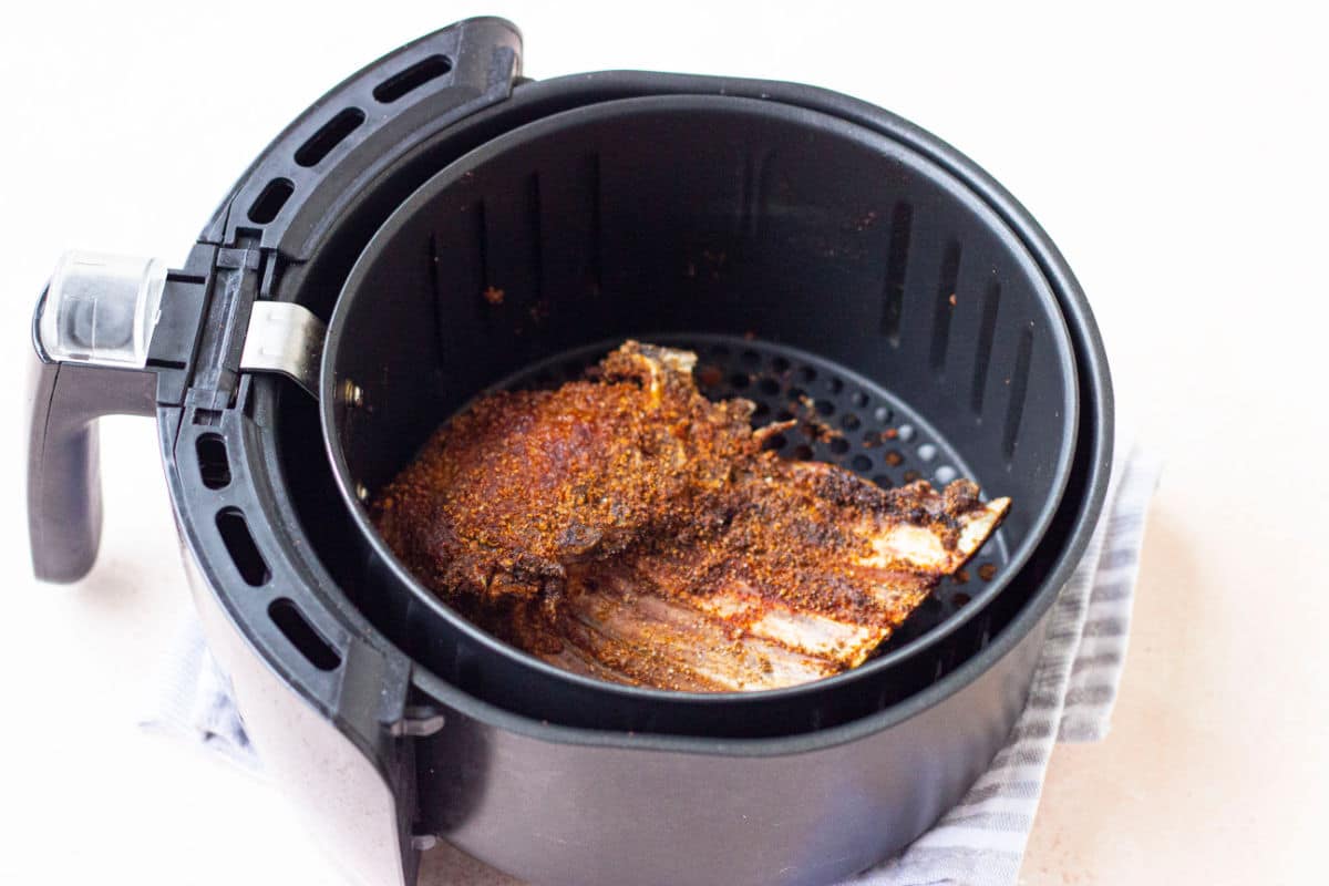 How to Cook Lamb Ribs in Air Fryer, Slow Cooker, Grilled, Roasted