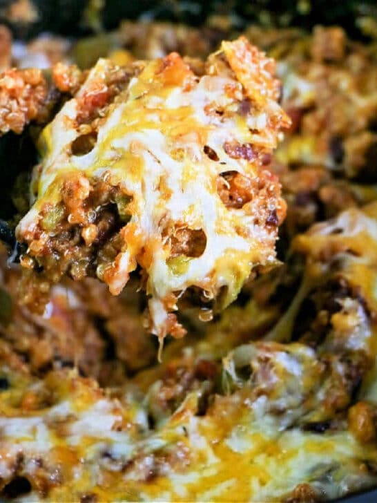 Homemade Pressure Cooker Refried Beans Ninja Foodi Refried Beans