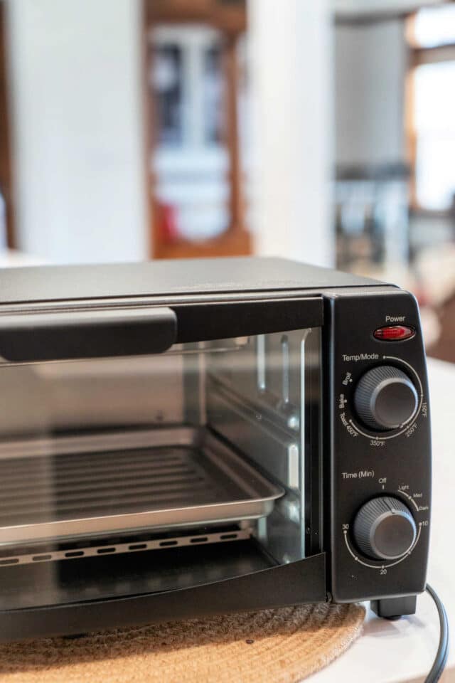 Easy Toaster Oven Recipes for Two How to Cook in Toaster Oven