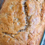 yellow cake mix banana bread recipe