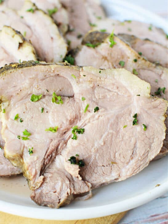 How to Cook Slow Cooker Steel Cut Oats with Milk Heavy Cream