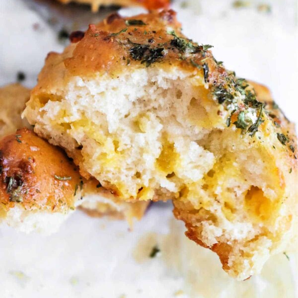 Cheddar Biscuits