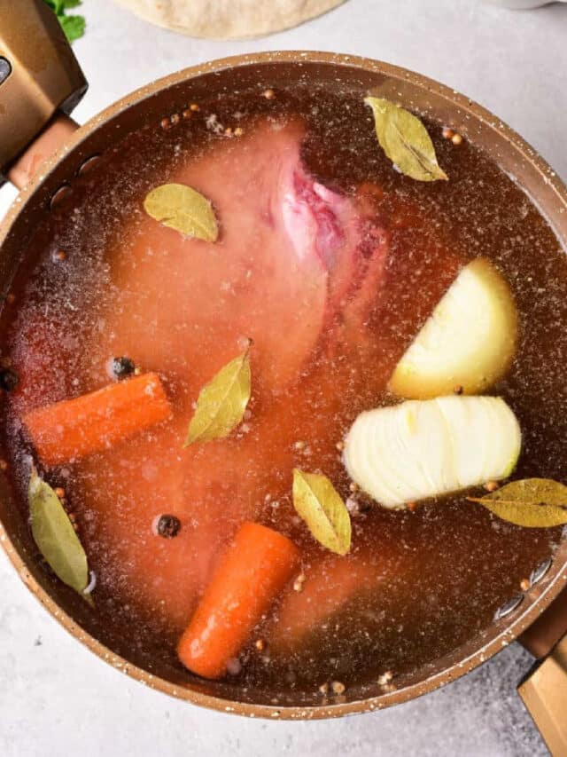 cow tongue Archives · The Typical Mom