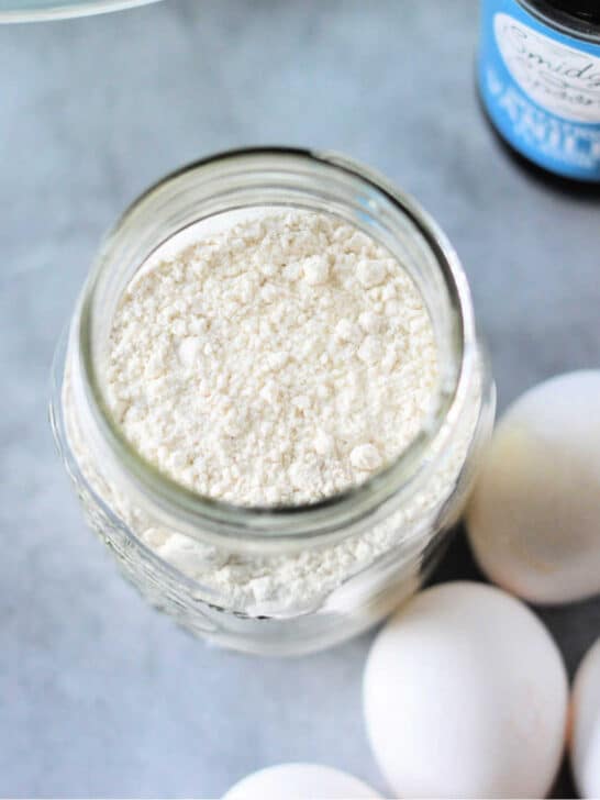 How to Make Pancakes in the Oven German Pancakes In Oven