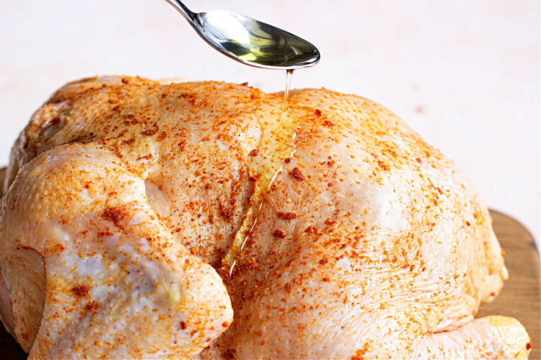 Air Fryer Whole Chicken Frozen Frozen Whole Chicken Air Fryer