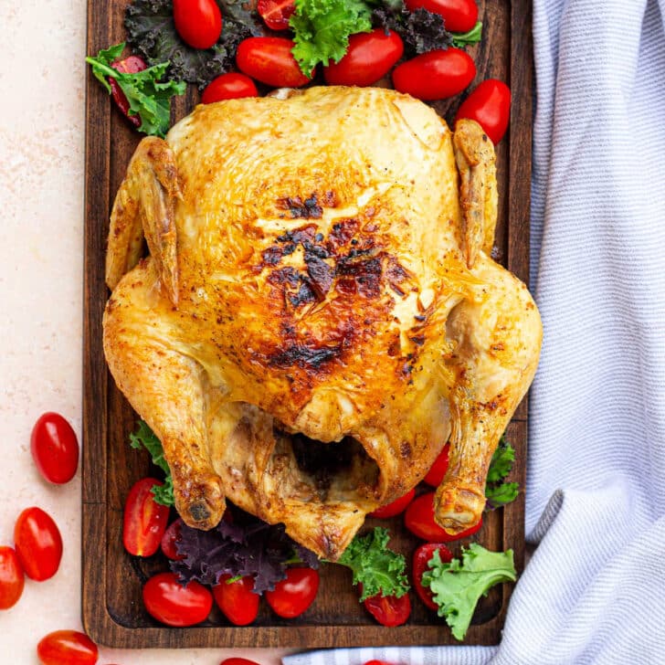 Air Fryer Whole Chicken Frozen Frozen Whole Chicken Air Fryer