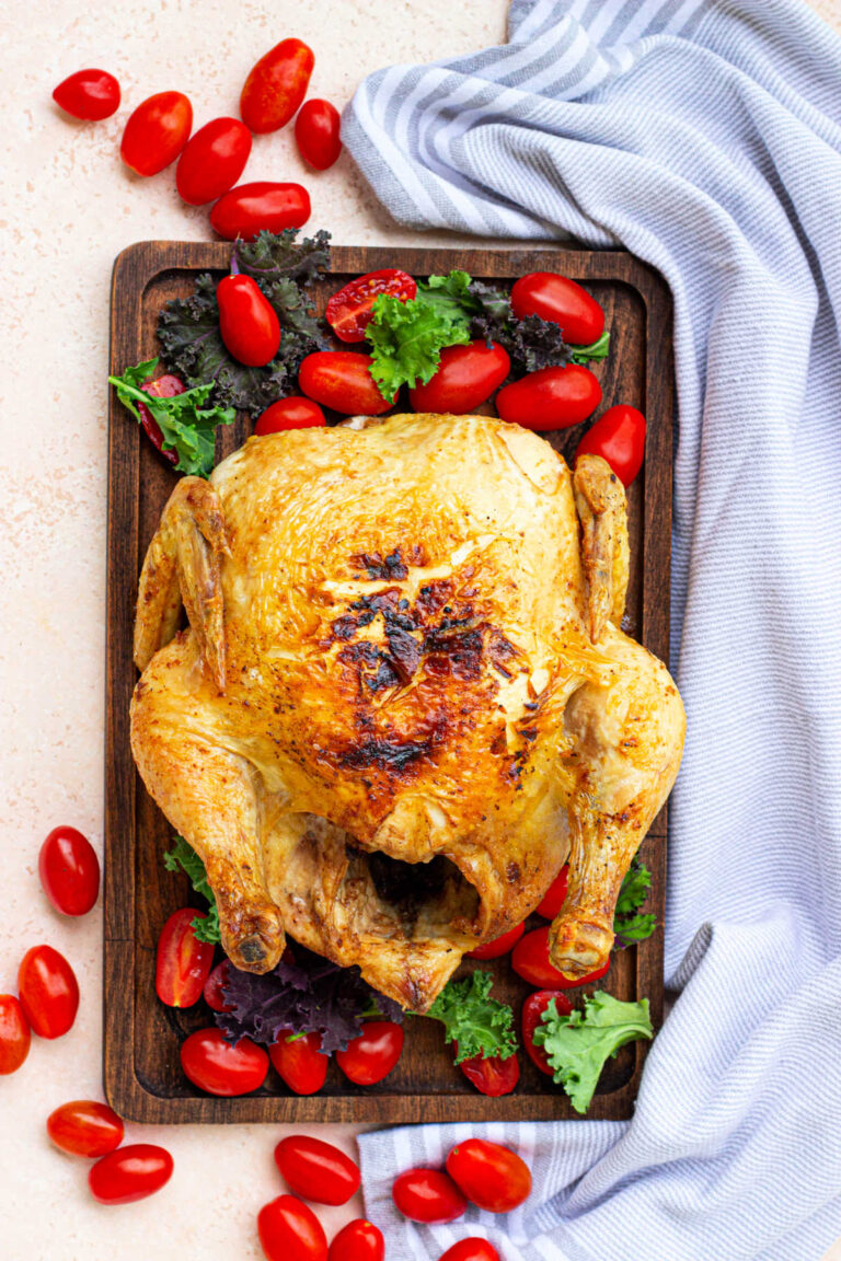 Air Fryer Whole Chicken Frozen Frozen Whole Chicken Air Fryer