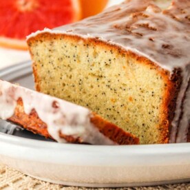 Grapefruit Cake recipe